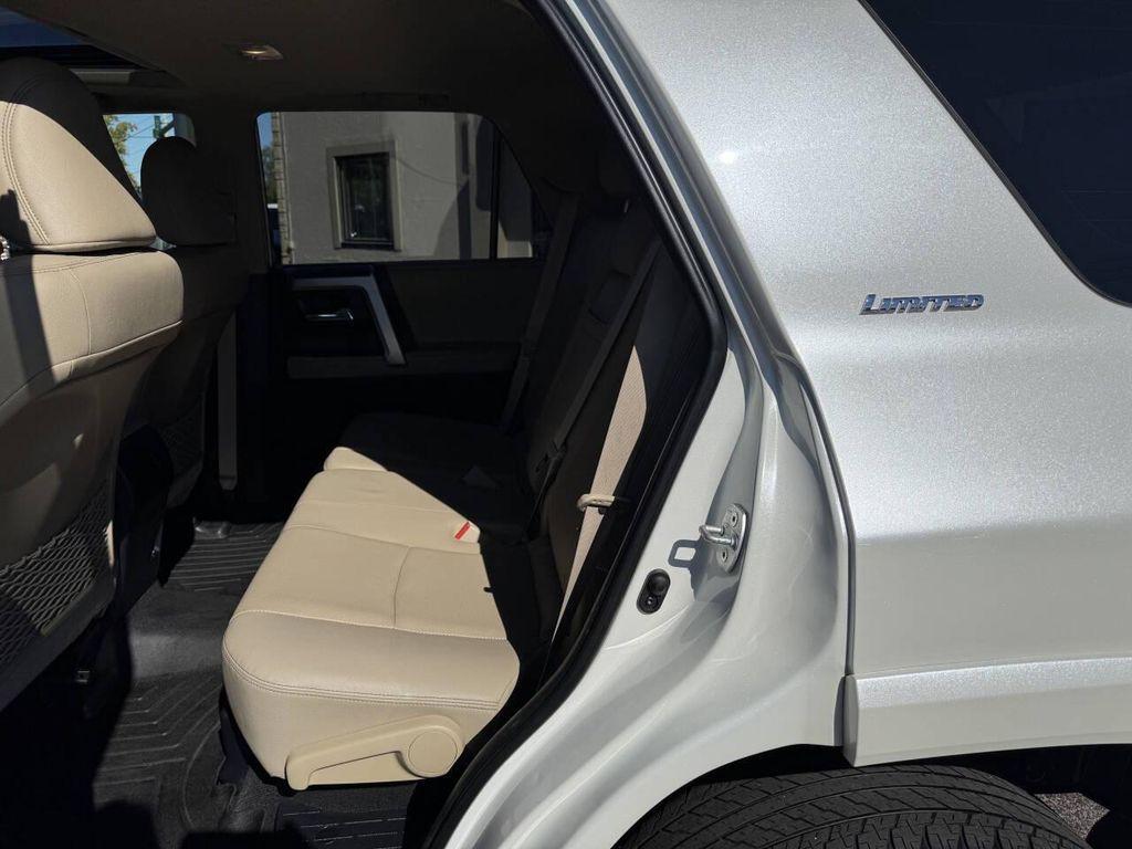 used 2020 Toyota 4Runner car, priced at $38,995