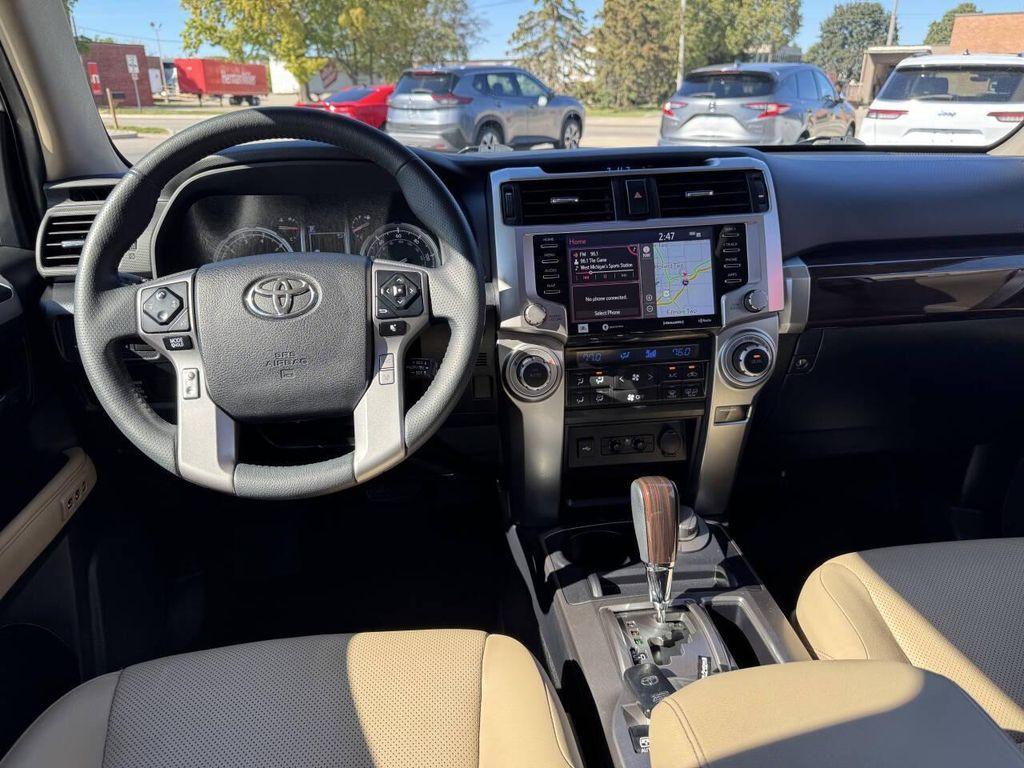 used 2020 Toyota 4Runner car, priced at $38,995