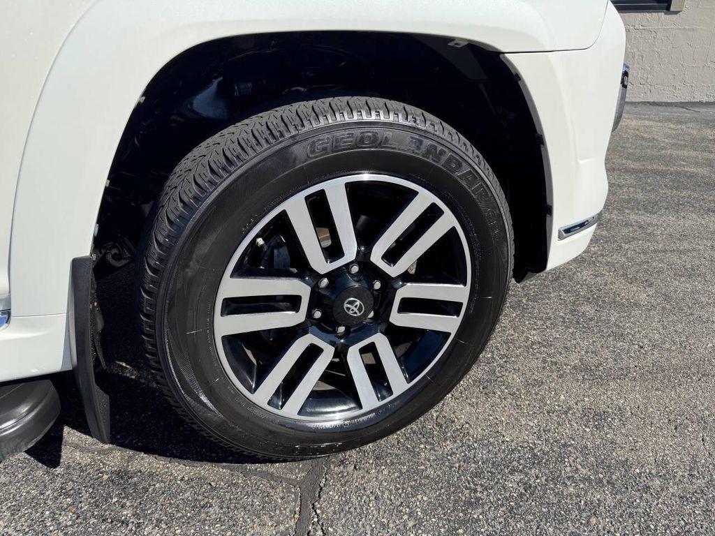 used 2020 Toyota 4Runner car, priced at $38,995