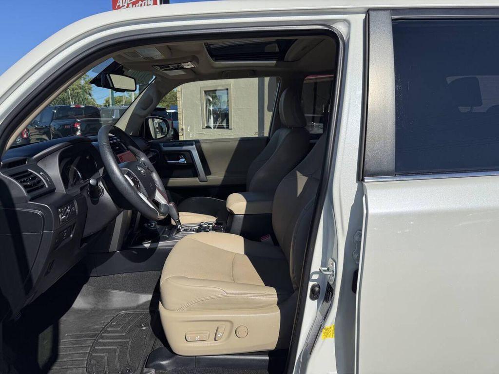 used 2020 Toyota 4Runner car, priced at $38,995