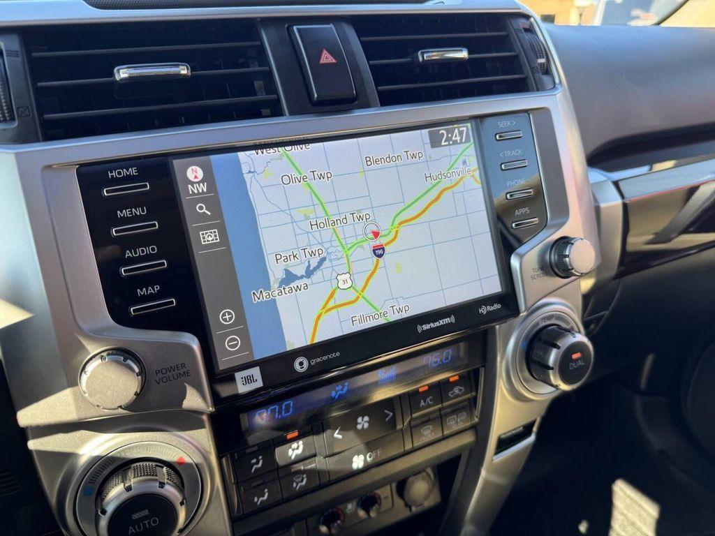 used 2020 Toyota 4Runner car, priced at $38,995
