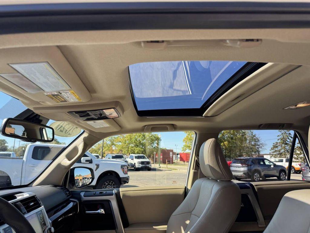 used 2020 Toyota 4Runner car, priced at $38,995
