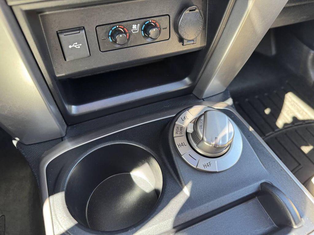 used 2020 Toyota 4Runner car, priced at $38,995