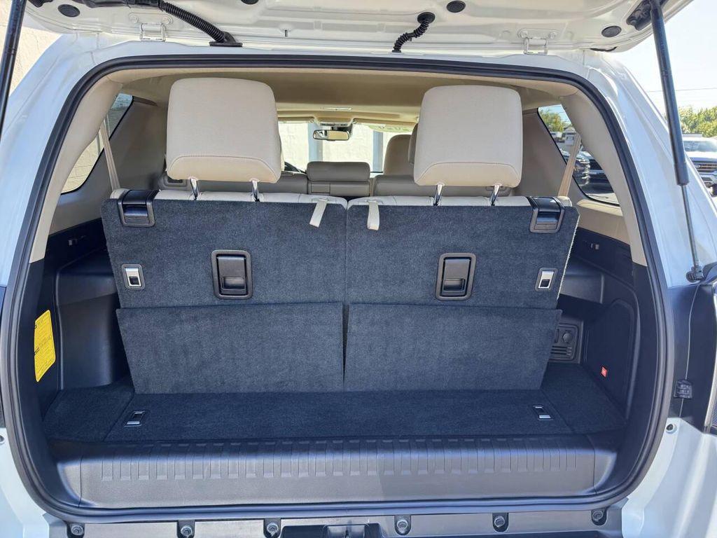 used 2020 Toyota 4Runner car, priced at $38,995