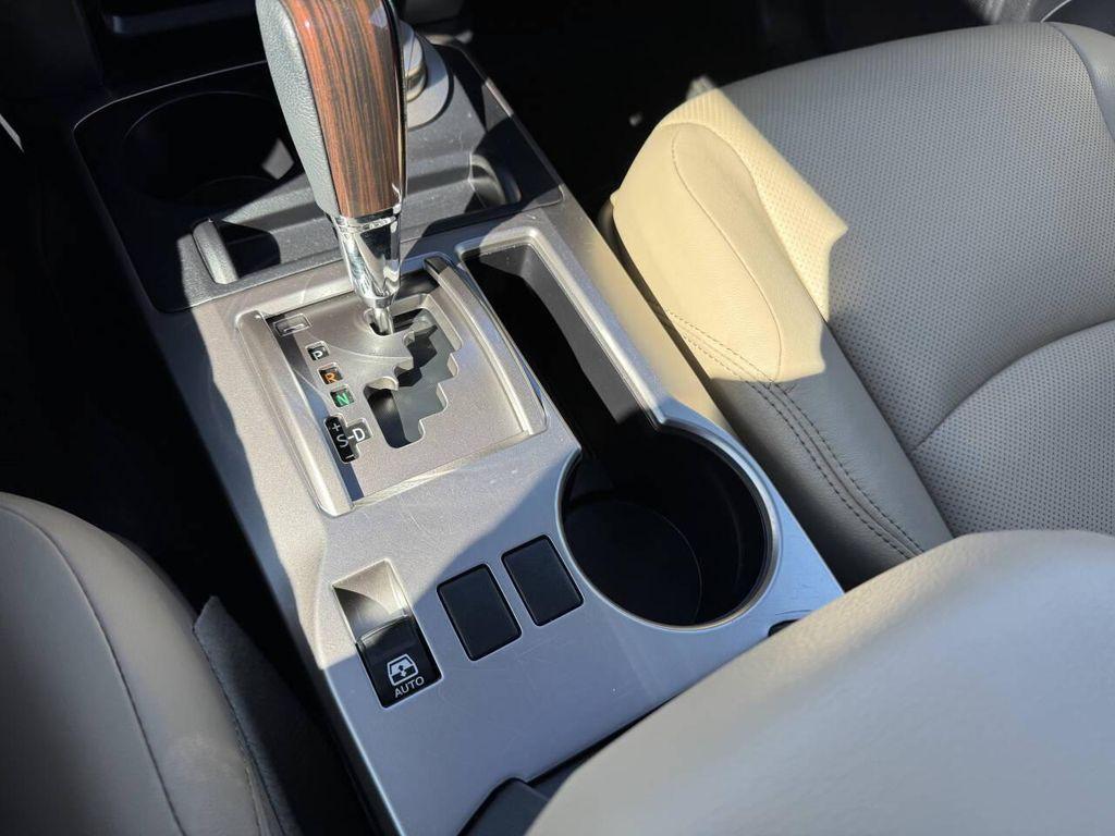 used 2020 Toyota 4Runner car, priced at $38,995
