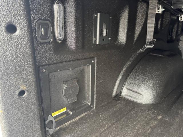 used 2023 Ford F-150 car, priced at $46,995