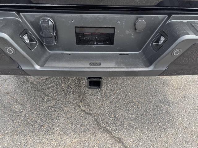 used 2022 Ford F-150 car, priced at $48,995
