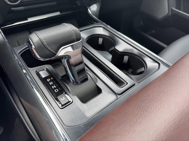 used 2022 Ford F-150 car, priced at $47,995