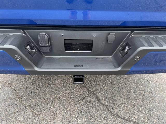 used 2022 Ford F-150 car, priced at $47,995