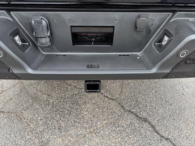 used 2022 Ford F-150 car, priced at $38,995