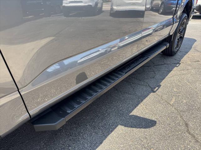 used 2022 Ford F-150 car, priced at $35,995