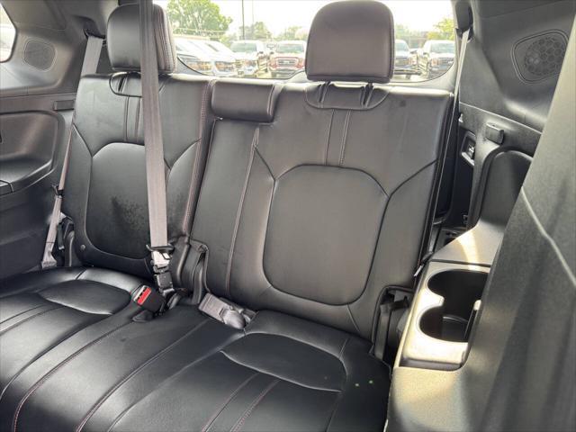 used 2023 Honda Pilot car, priced at $46,995