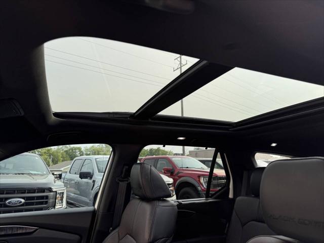 used 2023 Honda Pilot car, priced at $46,995