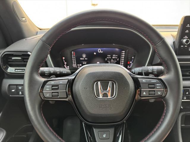 used 2023 Honda Pilot car, priced at $46,995