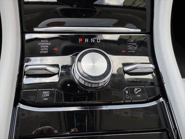 used 2023 Jeep Grand Cherokee L car, priced at $43,995
