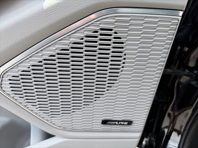 used 2023 Jeep Grand Cherokee L car, priced at $43,995