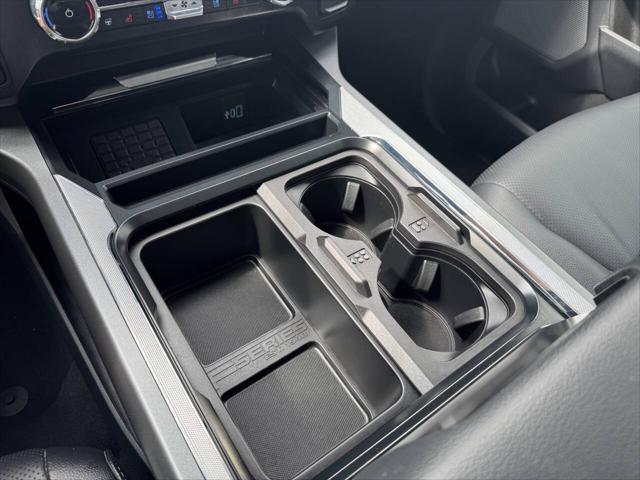 used 2023 Ford F-250 car, priced at $70,995