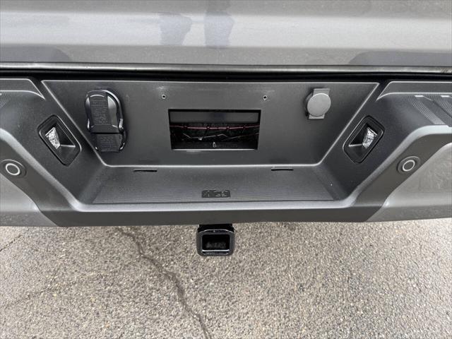used 2023 Ford F-150 car, priced at $43,995