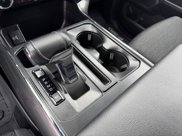 used 2023 Ford F-150 car, priced at $43,995