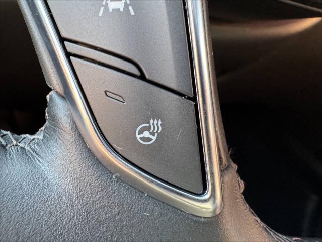 used 2021 Cadillac XT5 car, priced at $30,995