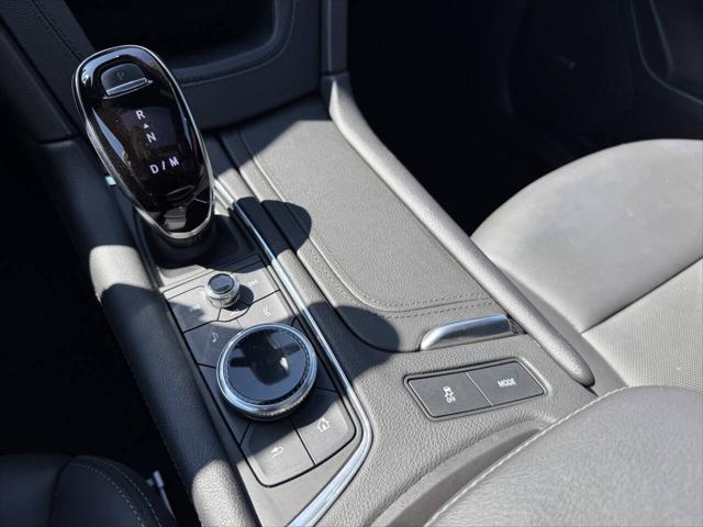 used 2021 Cadillac XT5 car, priced at $30,995
