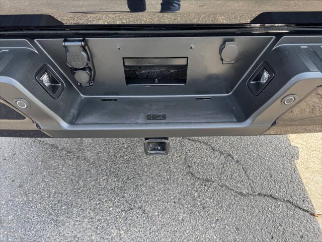 used 2022 Ford F-150 car, priced at $44,995