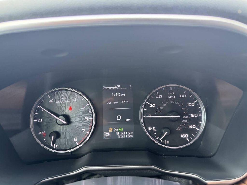 used 2024 Subaru Outback car, priced at $31,495