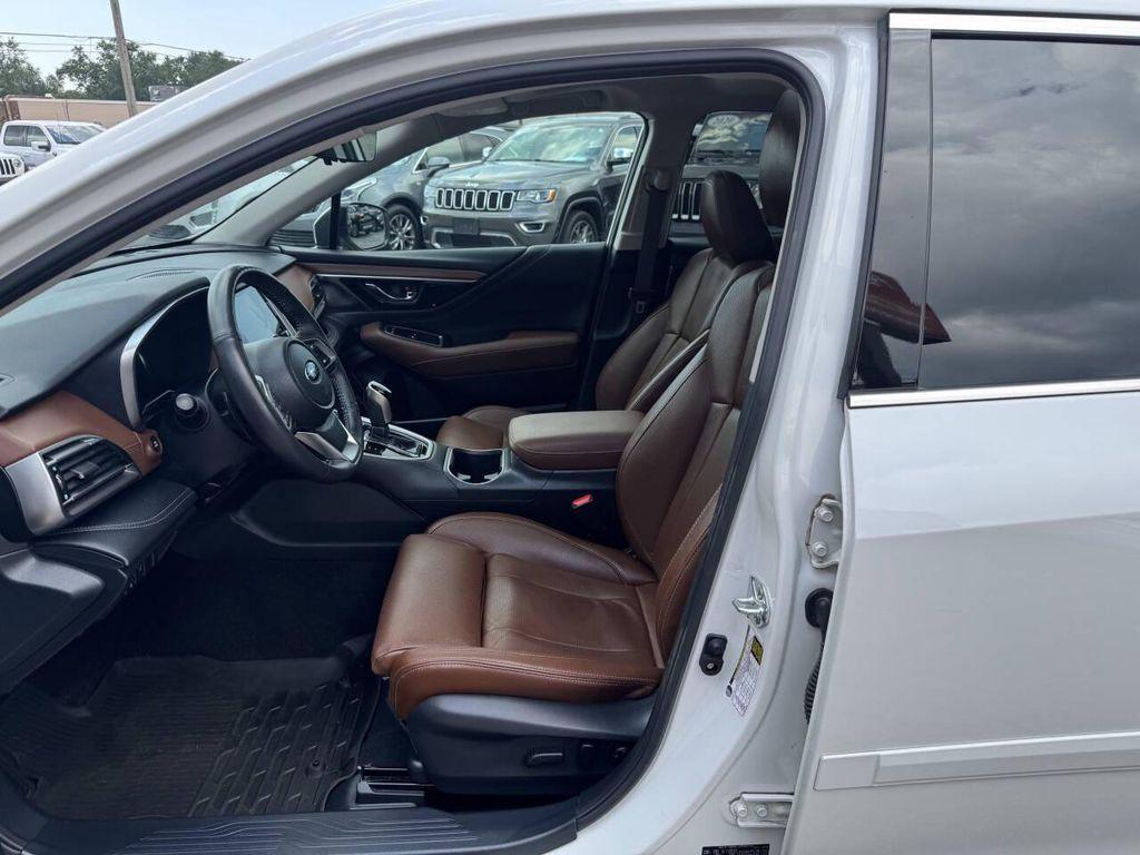 used 2024 Subaru Outback car, priced at $31,495