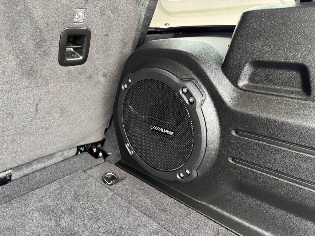 used 2023 Jeep Wrangler car, priced at $38,995