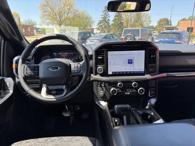 used 2023 Ford F-150 car, priced at $50,995