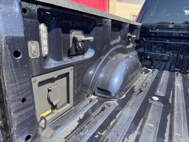 used 2023 Ford F-150 car, priced at $50,995