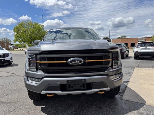 used 2023 Ford F-150 car, priced at $55,995