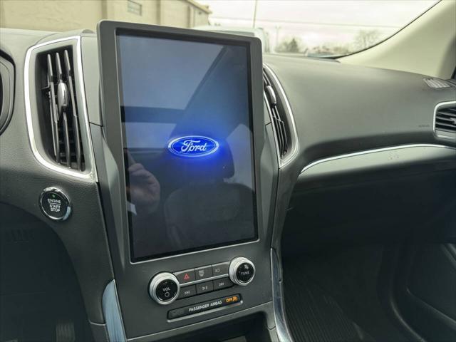 used 2024 Ford Edge car, priced at $34,995