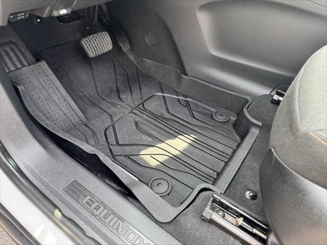used 2020 Chevrolet Equinox car, priced at $22,495