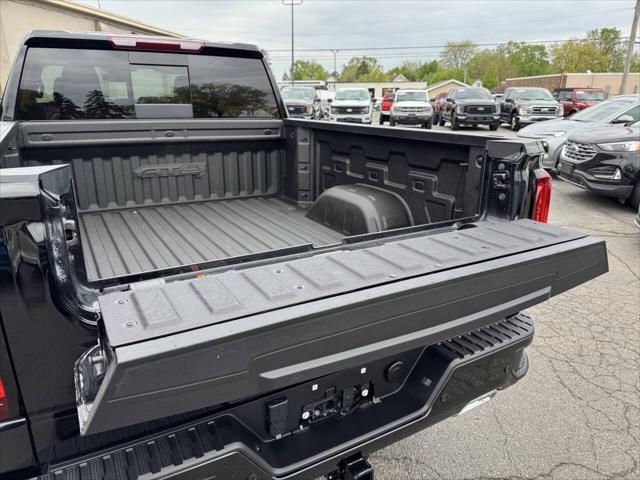 used 2024 GMC Sierra 1500 car, priced at $59,995