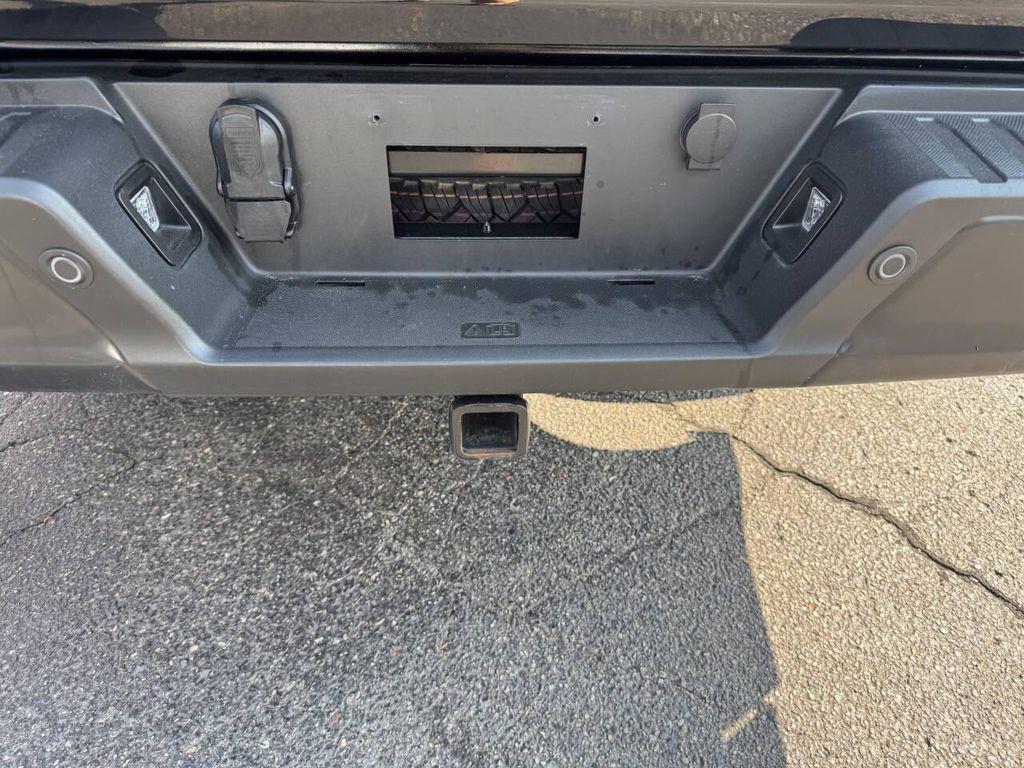 used 2024 Ford F-150 car, priced at $39,995