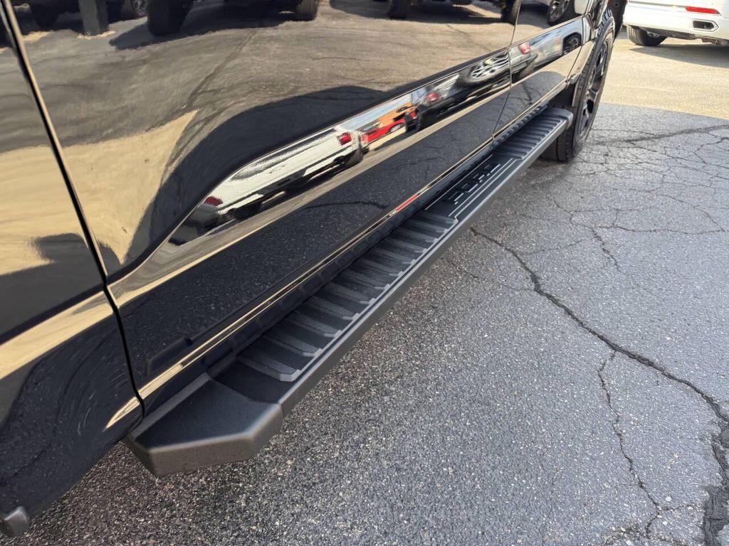 used 2024 Ford F-150 car, priced at $39,995