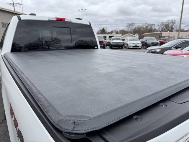 used 2024 Ford F-250 car, priced at $91,995