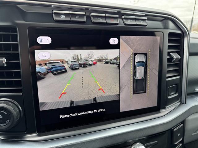 used 2024 Ford F-250 car, priced at $91,995