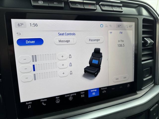 used 2024 Ford F-250 car, priced at $91,995