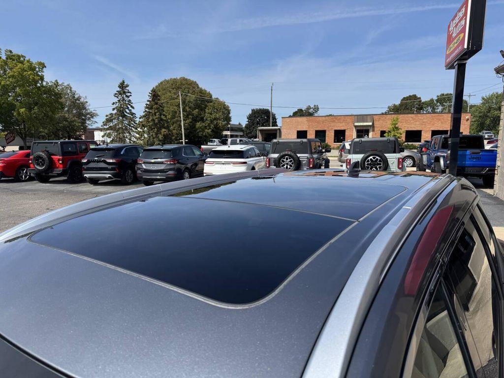 used 2021 Nissan Rogue car, priced at $22,995