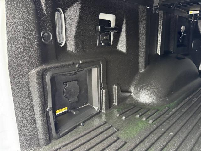 used 2023 Ford F-150 car, priced at $40,995