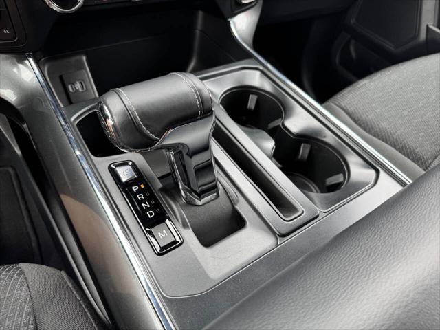 used 2023 Ford F-150 car, priced at $40,995