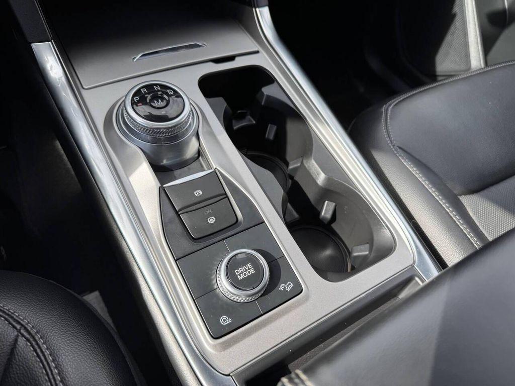 used 2021 Ford Explorer car, priced at $29,995