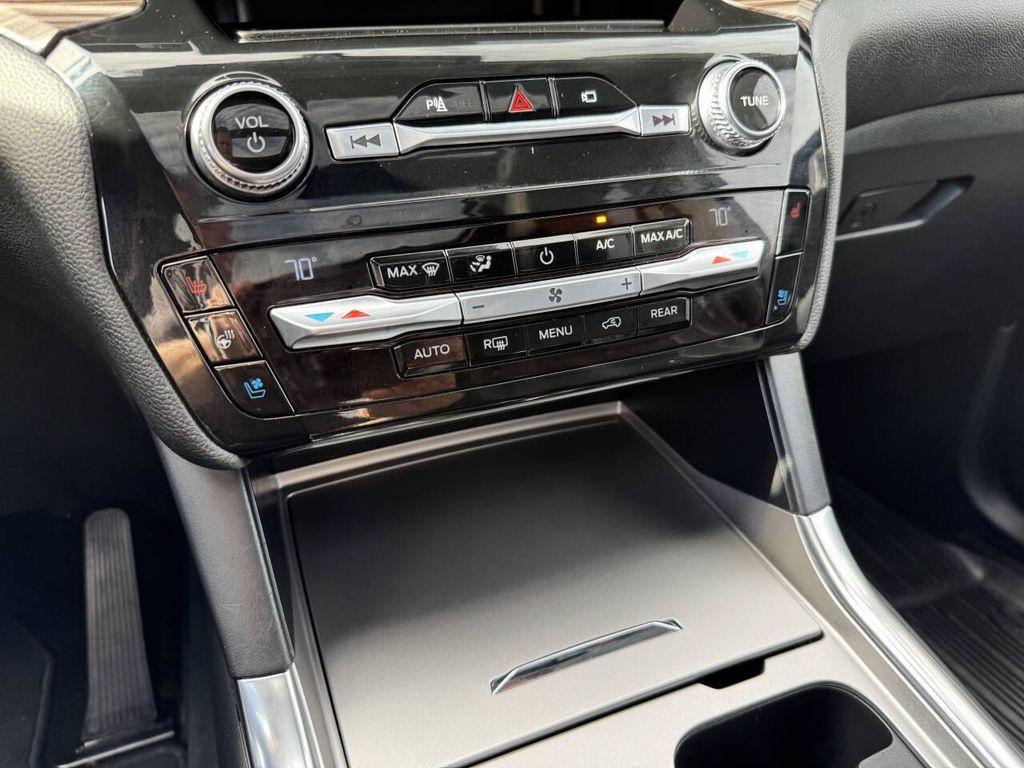 used 2021 Ford Explorer car, priced at $29,995