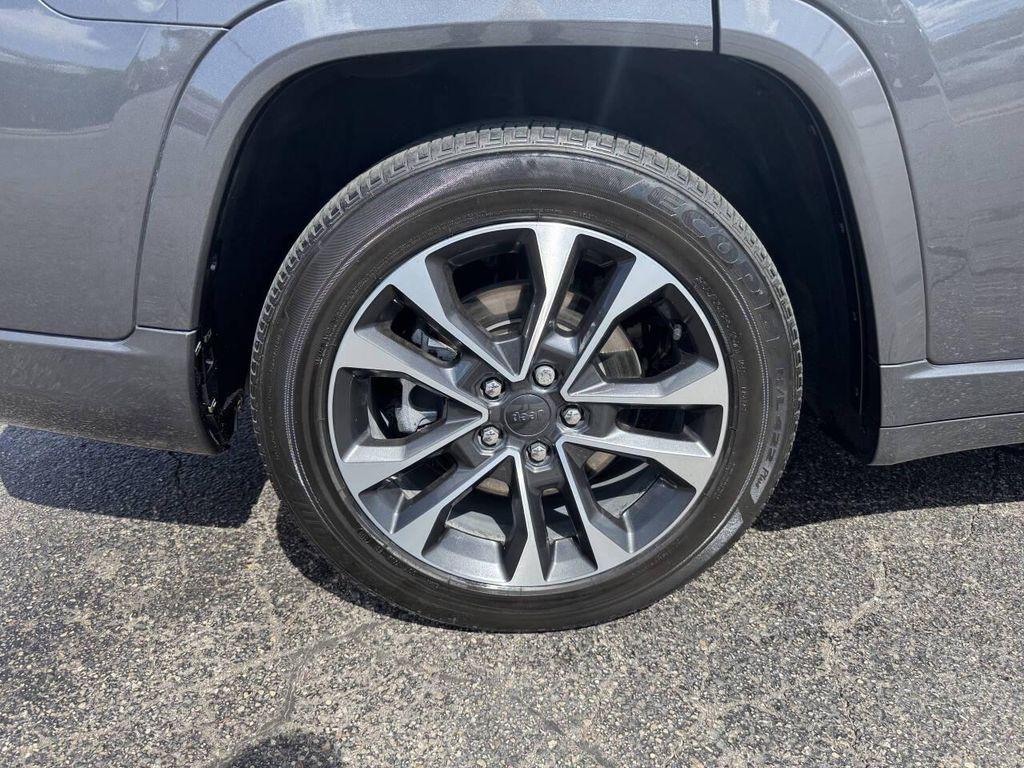 used 2023 Jeep Grand Cherokee L car, priced at $41,995
