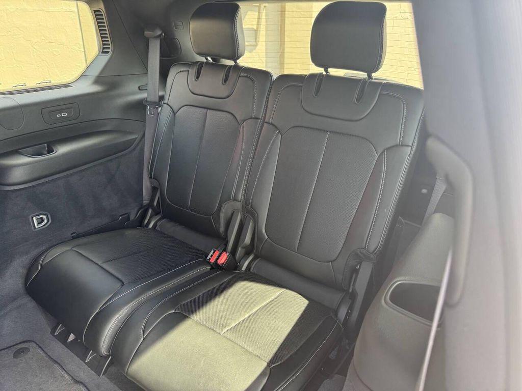 used 2023 Jeep Grand Cherokee L car, priced at $41,995