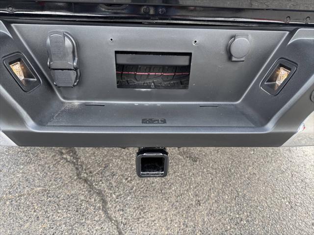 used 2022 Ford F-150 car, priced at $37,995