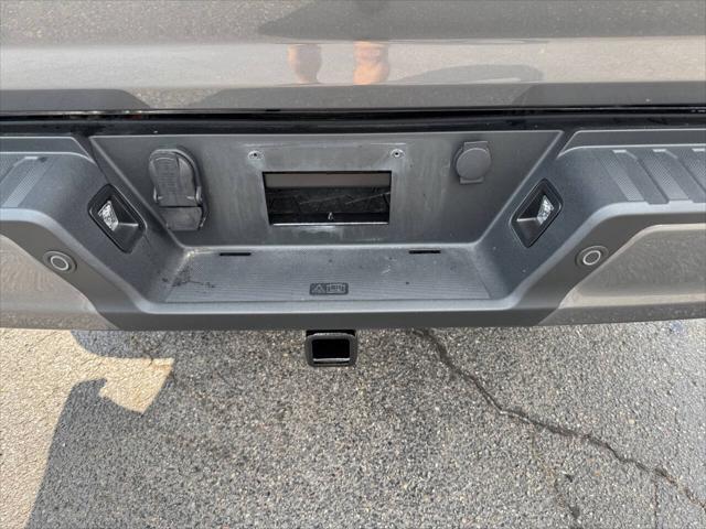used 2022 Ford F-150 car, priced at $47,995