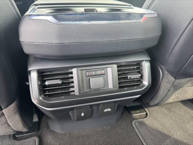 used 2022 Ford F-150 car, priced at $47,995